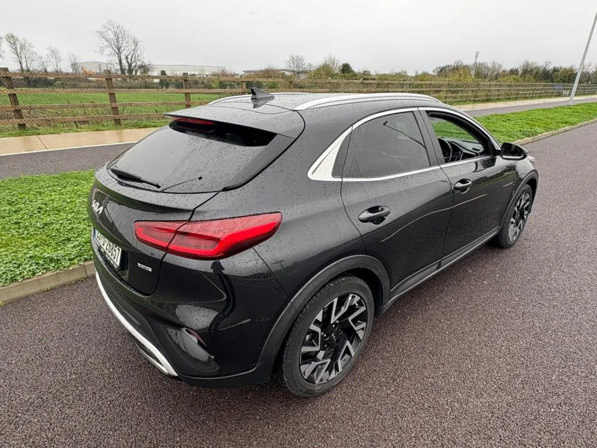 Kia XCeed PE Phev 5DR Auto, - Image 4