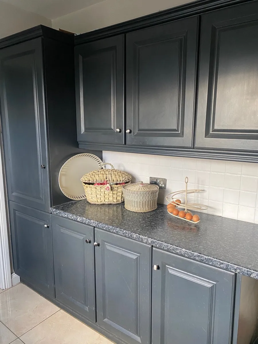 Utility cupboards - Image 1