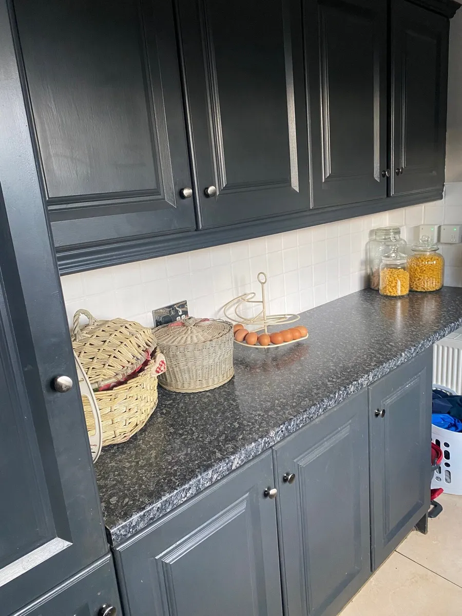 Utility cupboards - Image 2