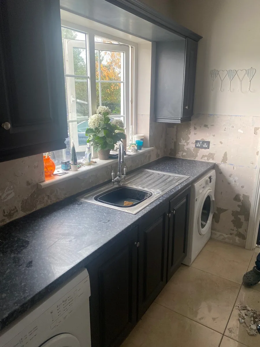 Utility cupboards - Image 3