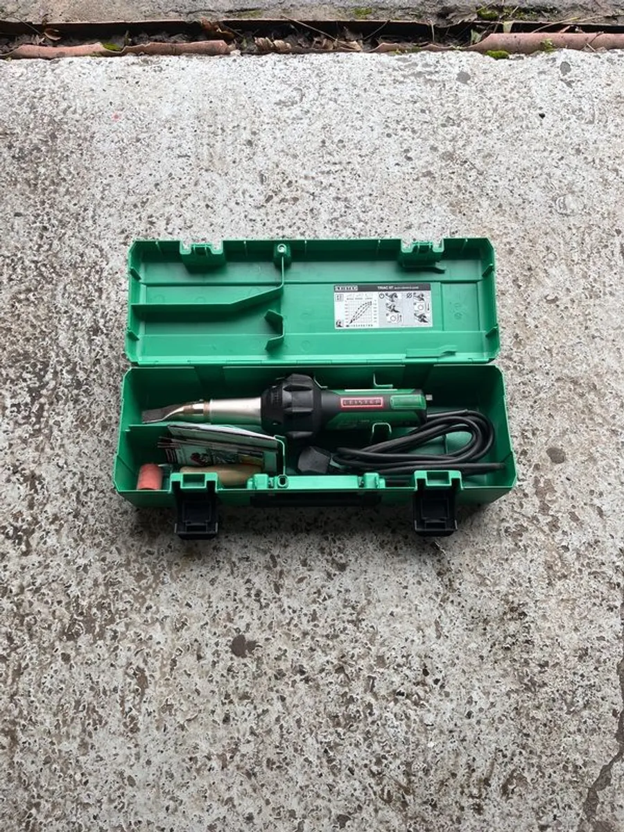 Leister Triac ST - Image 1