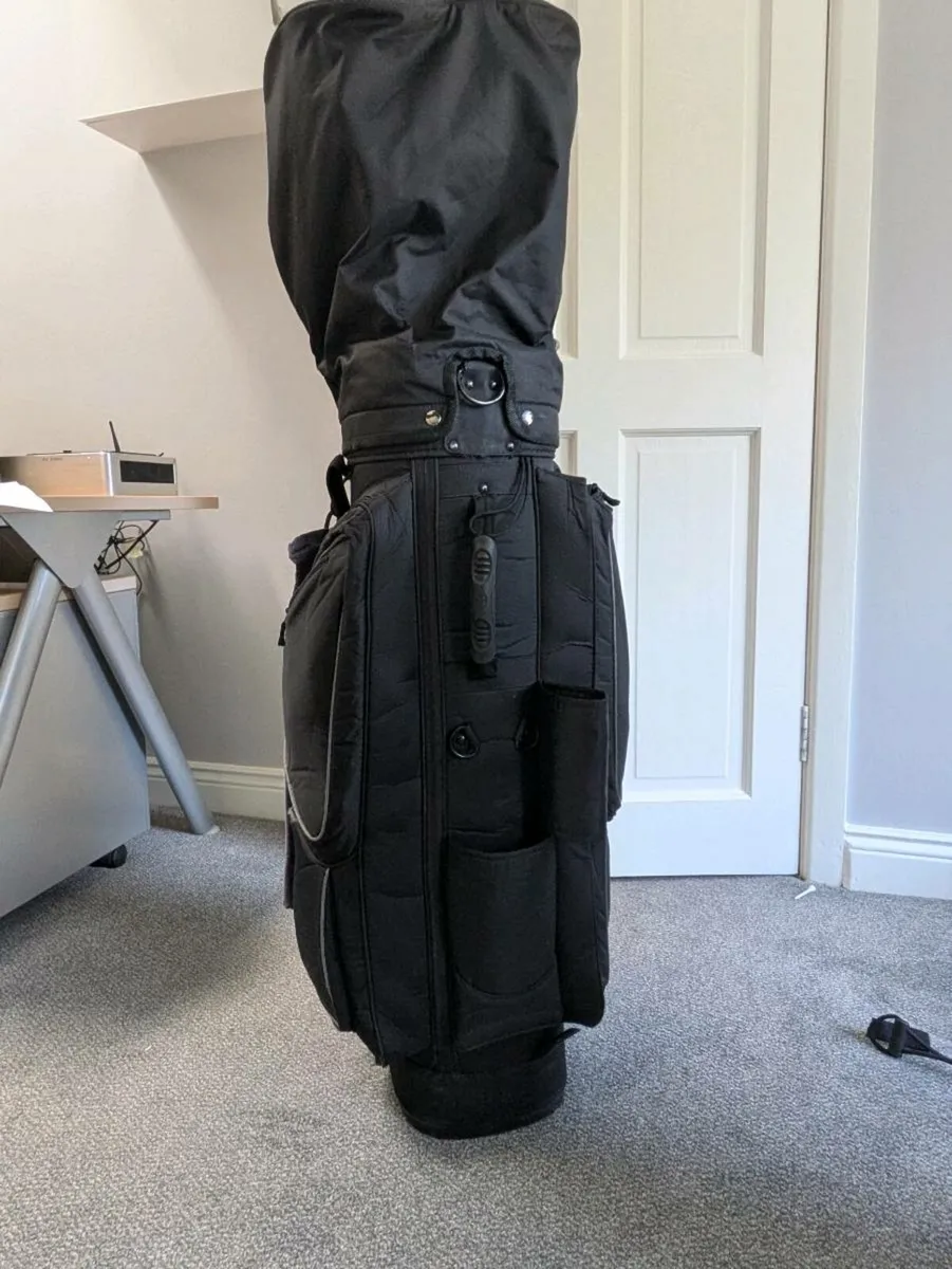 Golf Bag - Image 3