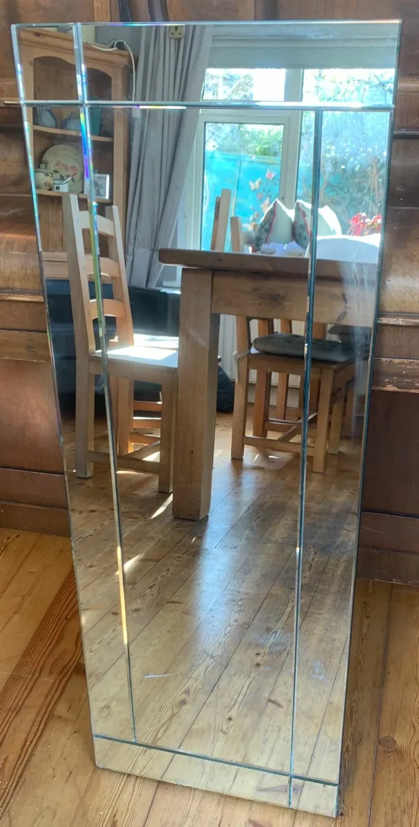 Wall Mirror (Contemporary) - Image 3