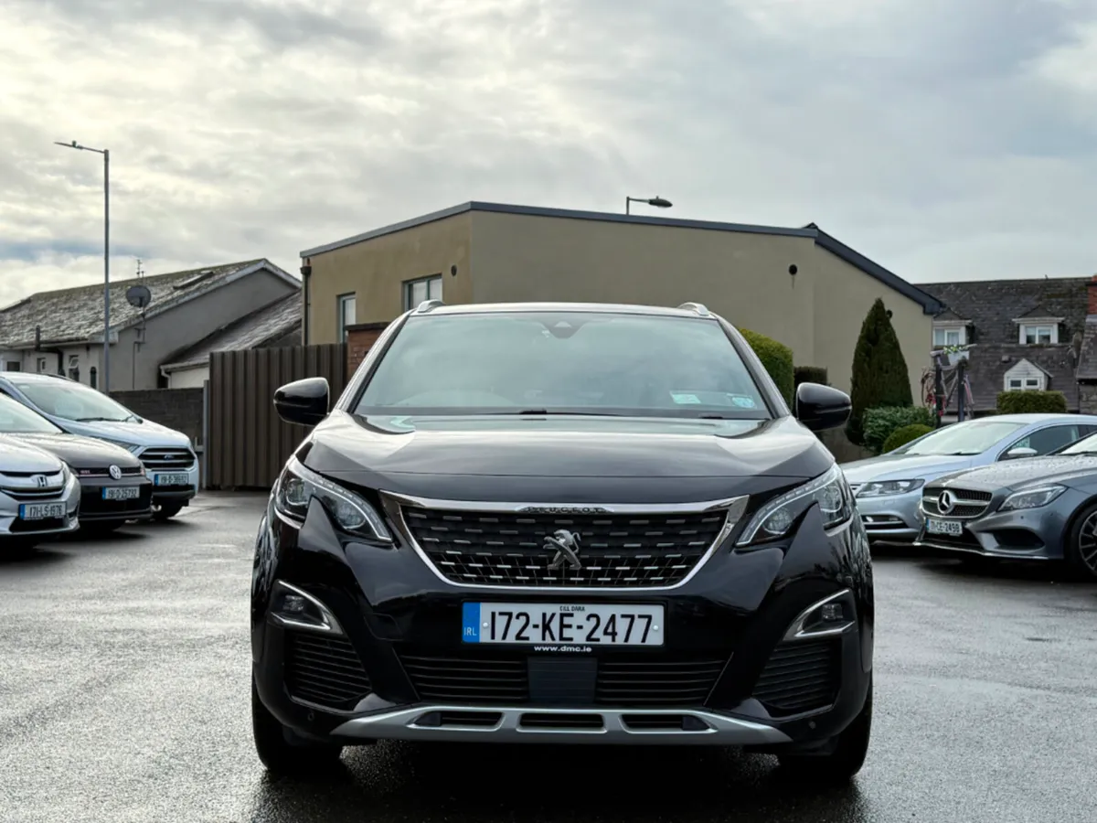 Peugeot 3008 1.6 HDI BLUE GT LINE *LOW KMS* - Image 2