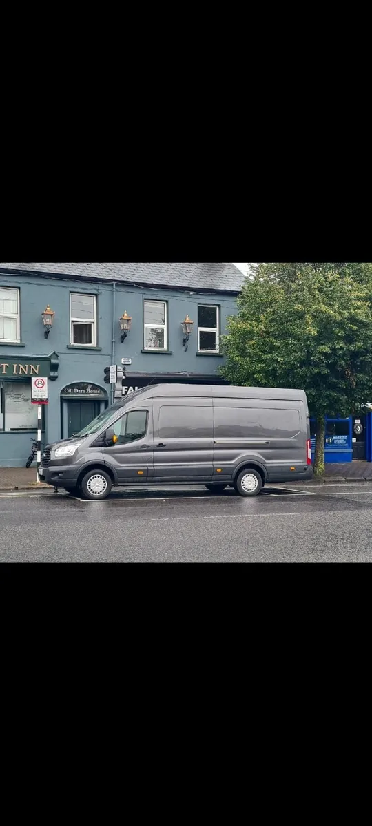 Ford Transit 2015 - Image 1