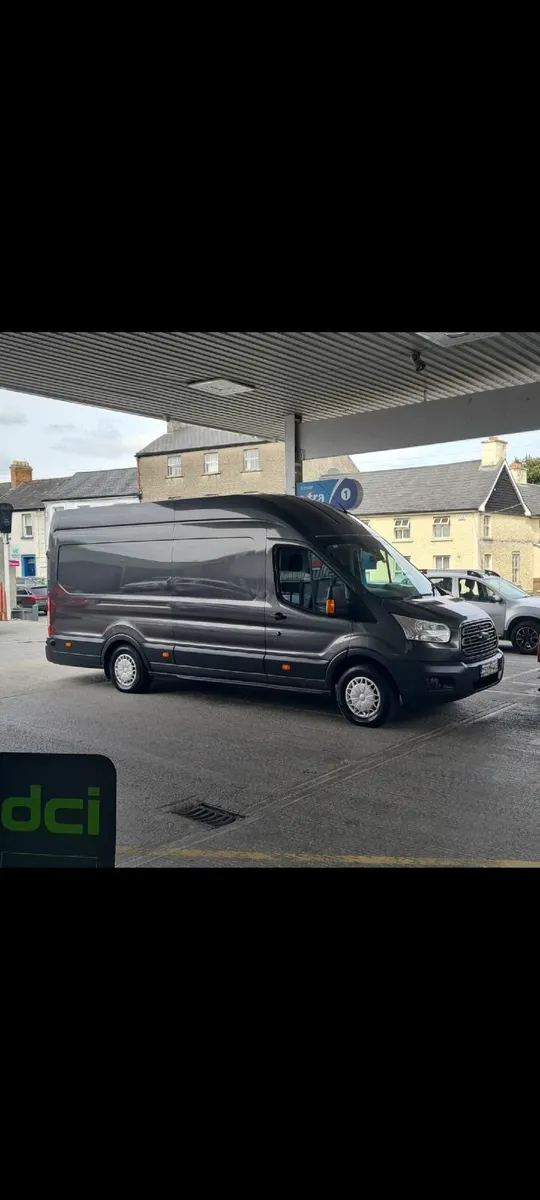 Ford Transit 2015 - Image 2