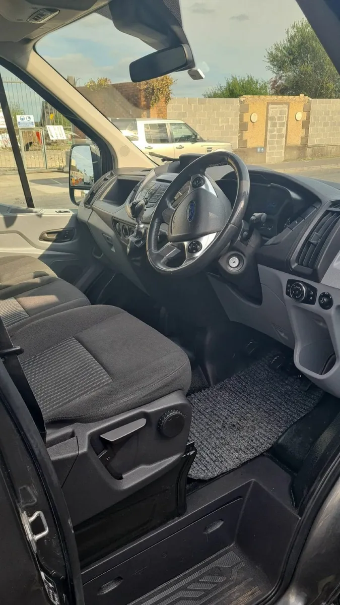 Ford Transit 2015 - Image 3