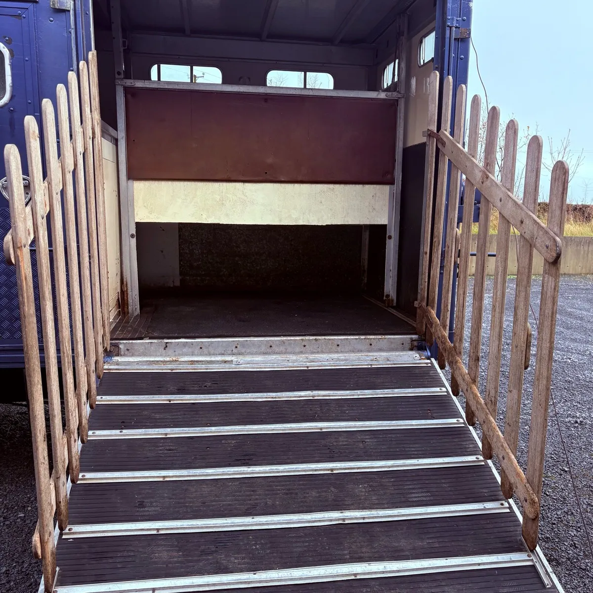 𝗛𝗢𝗥𝗦𝗘 𝗧𝗥𝗨𝗖𝗞 – (𝗖𝗔𝗥 𝗟𝗜𝗖𝗘𝗡𝗖𝗘) - Image 4