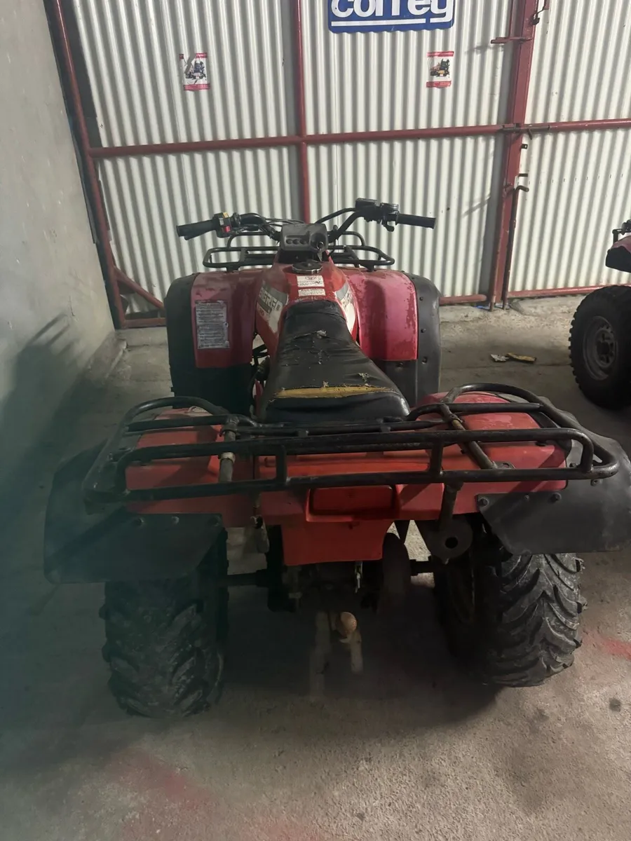 Honda big red - Image 3