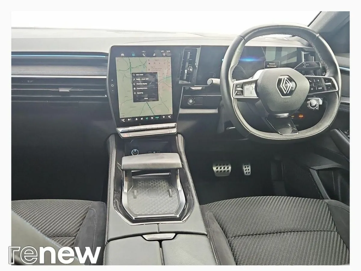 Renault Austral E-TECH Hybrid 200 techno esprit Al - Image 2