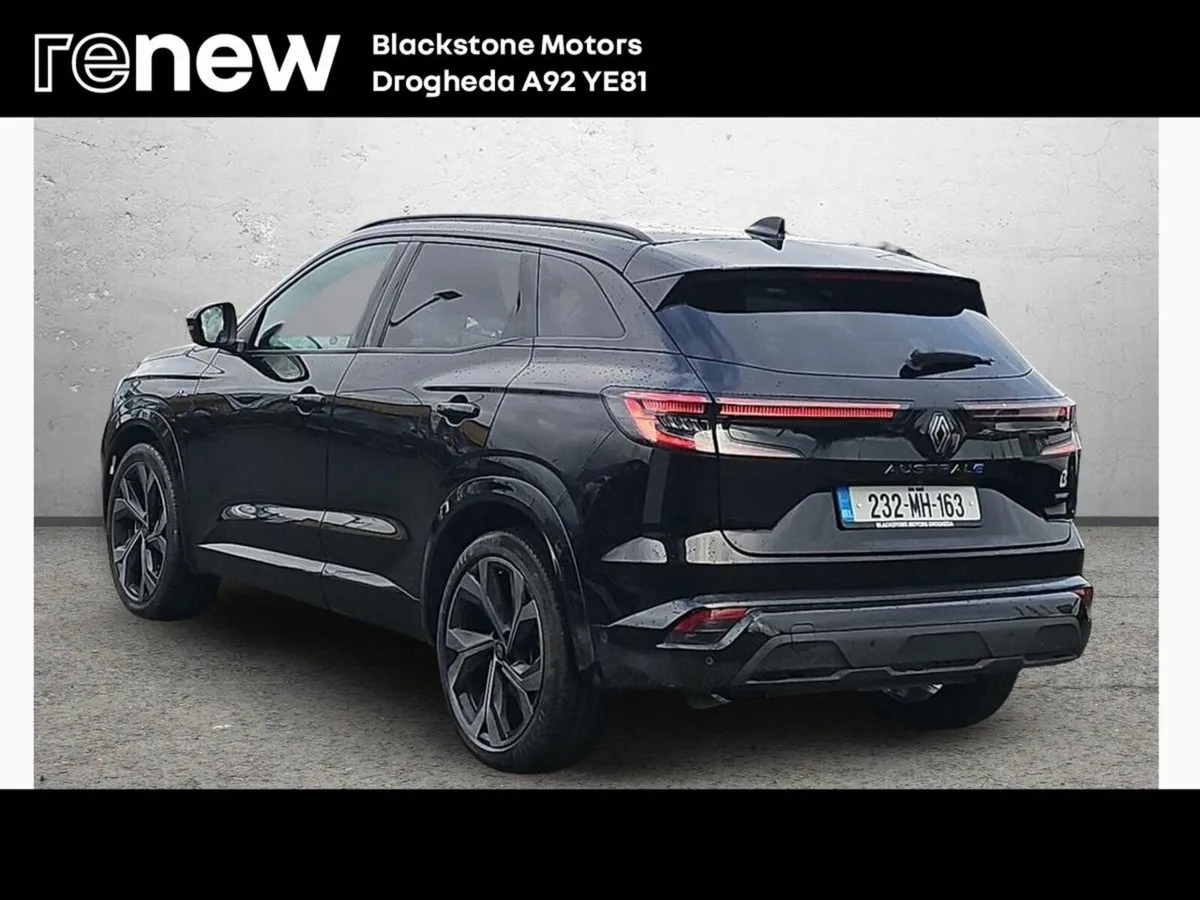 Renault Austral E-TECH Hybrid 200 techno esprit Al - Image 3