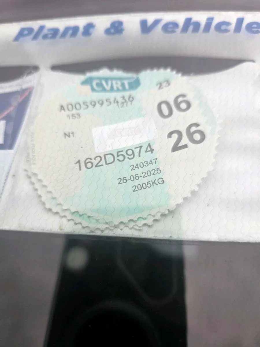 Ford transit connect - Image 2