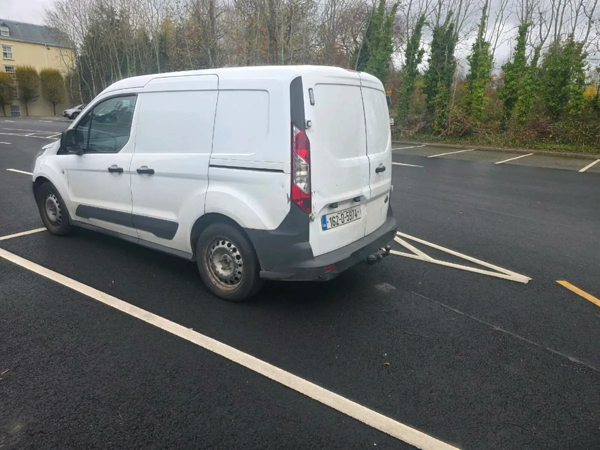 Ford transit connect - Image 3