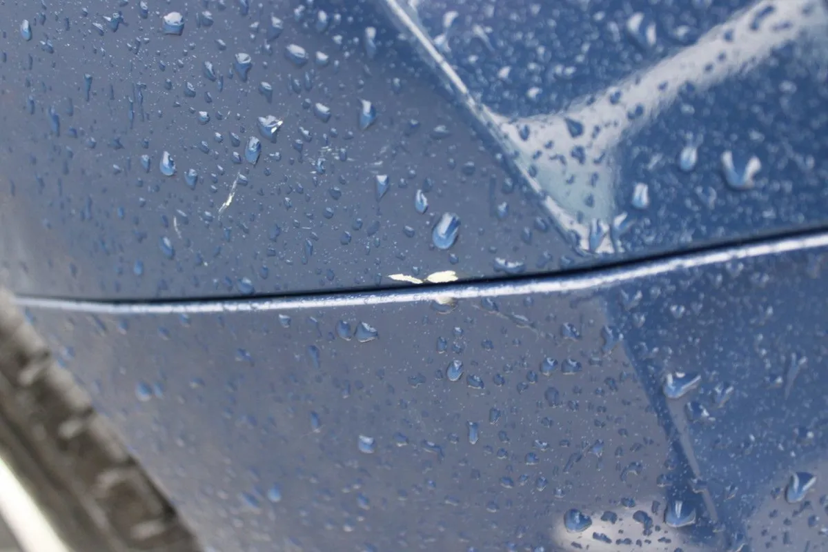 Ford Transit Base 2.0l 105PS M6 - Image 3