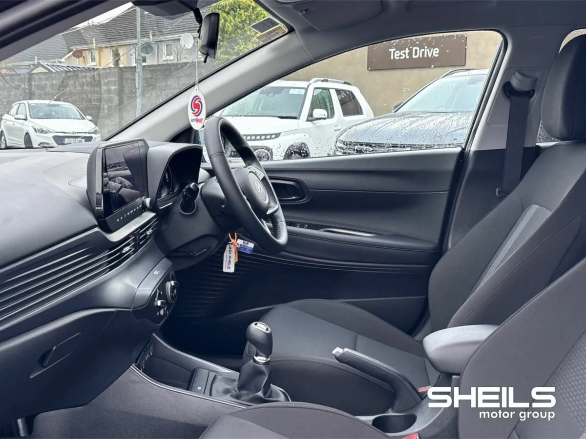 Hyundai i20 i20 Deluxe Plus - Image 4