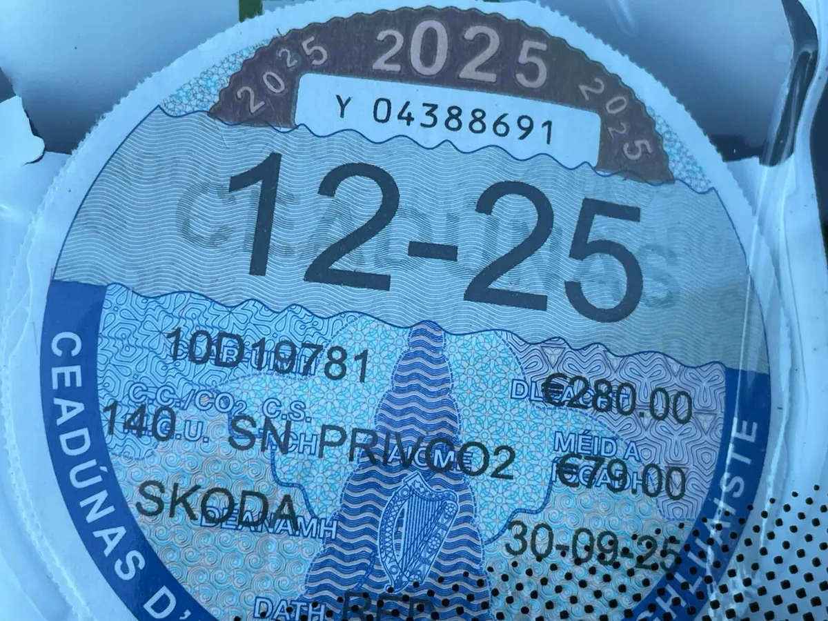 Skoda yeti - Image 3