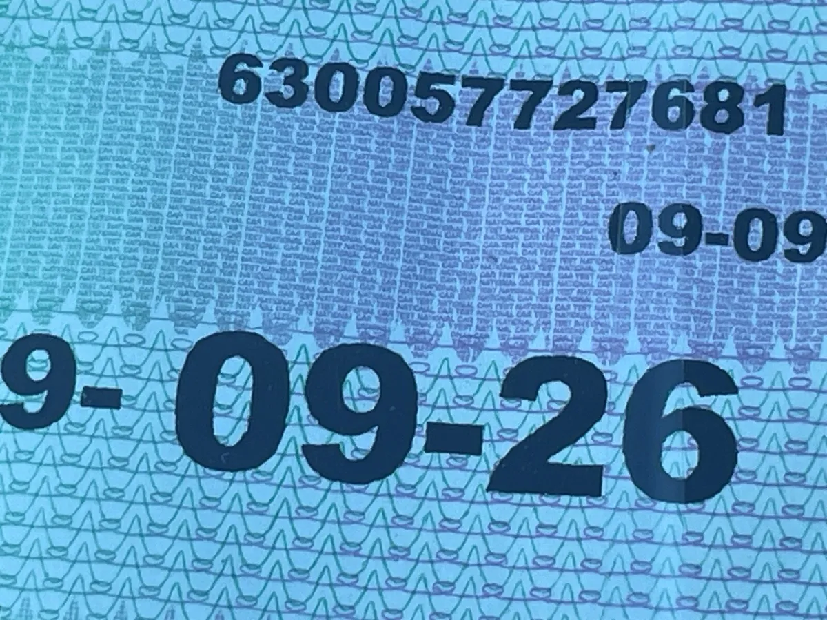 Skoda yeti - Image 4