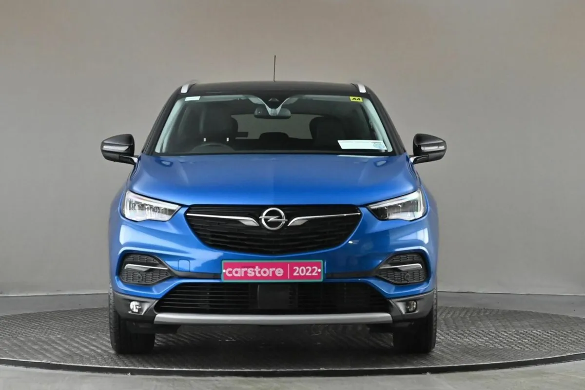 Opel Grandland X 1.2 SRI 130BHP PET 6SPD BITONE RO - Image 2