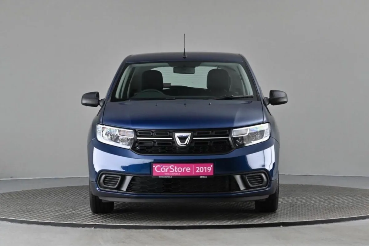 Dacia Sandero 1.0 5SPD ALTERNATIVE 75BHP - Image 2
