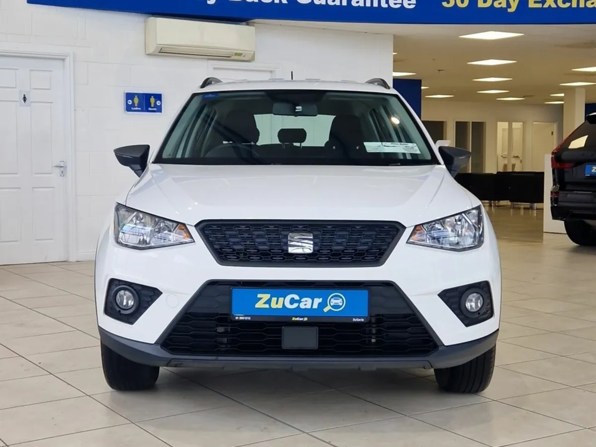 SEAT Arona 1.0TSI 95hp S #L93 - Image 2