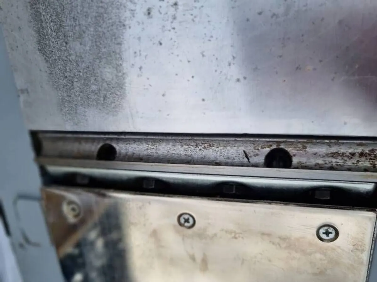 Bench Top Planer - Image 3