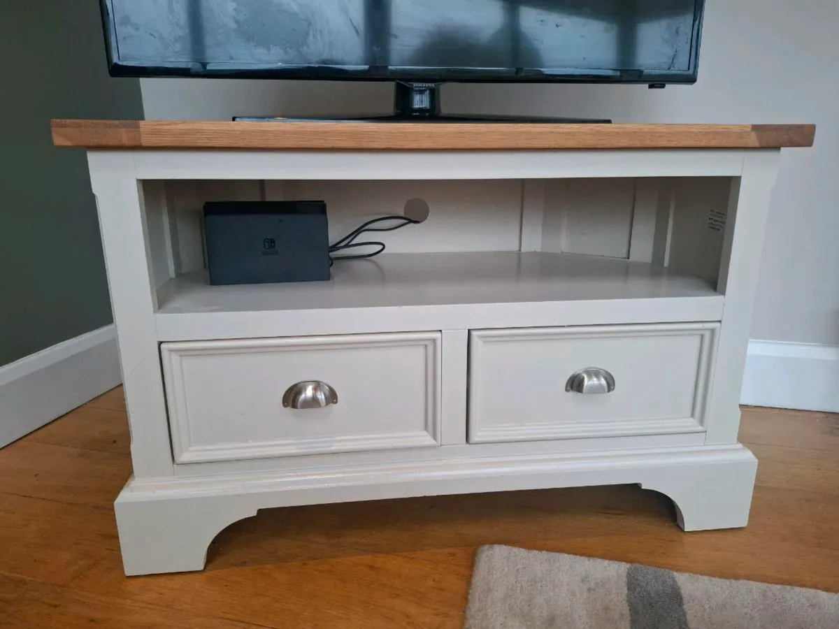 TV Stand / Console Table - Image 1