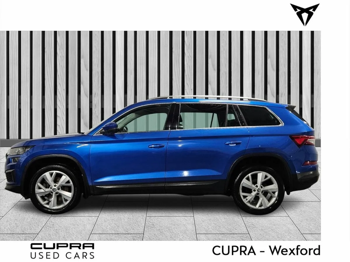 Skoda Kodiaq 2.0 TDI 150HP DSG Style 7 Seat €411 p - Image 4