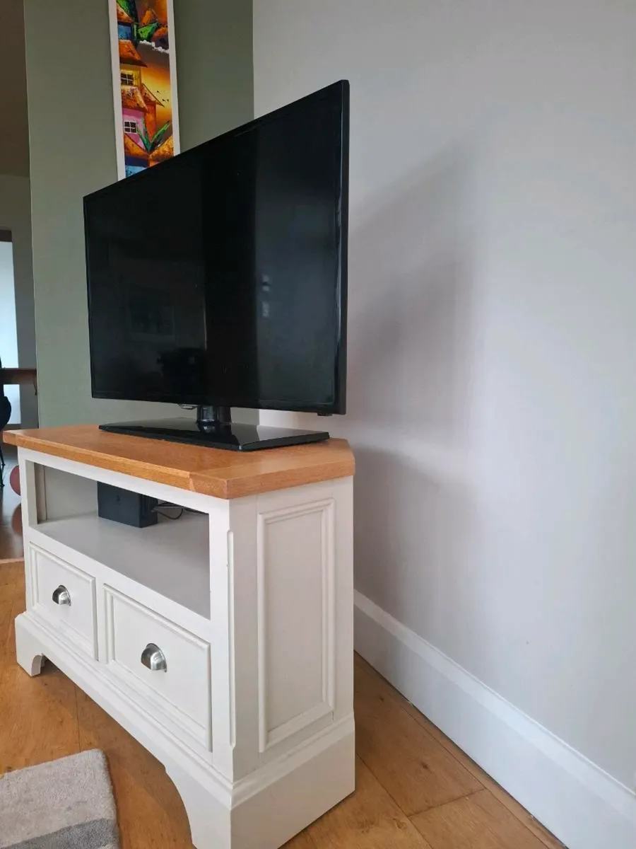 TV Stand / Console Table - Image 4