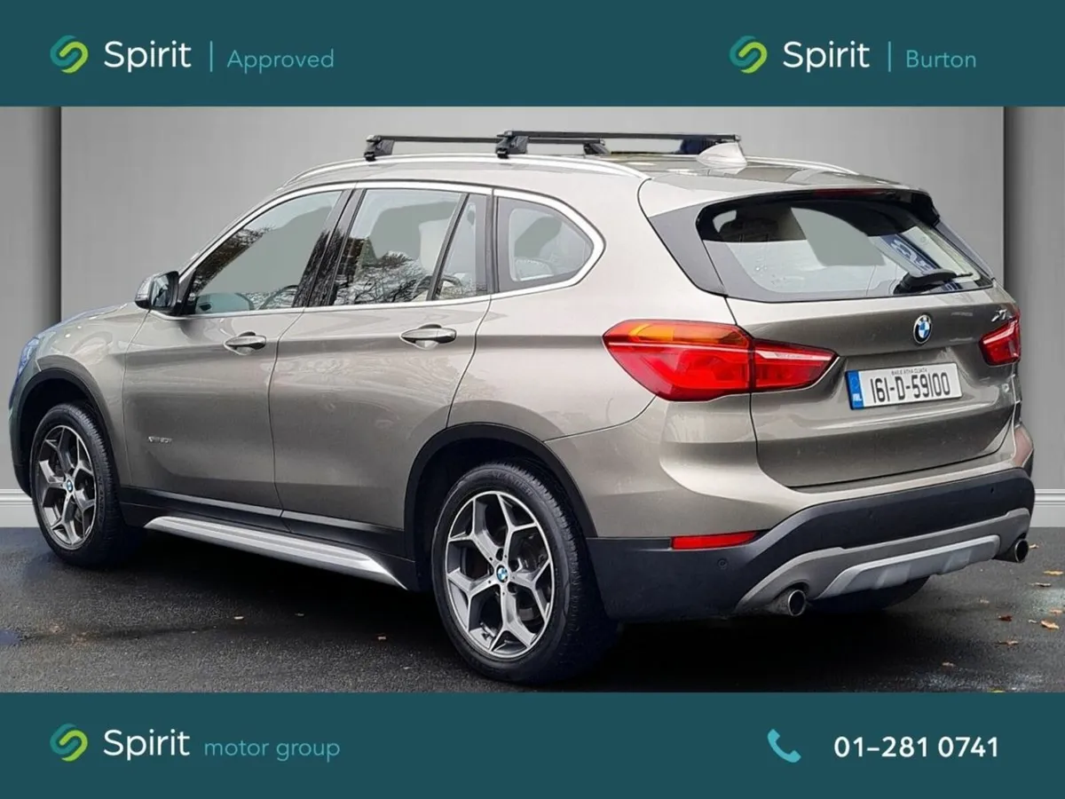 BMW X1 XDrive  X-Line  Auto - Image 2