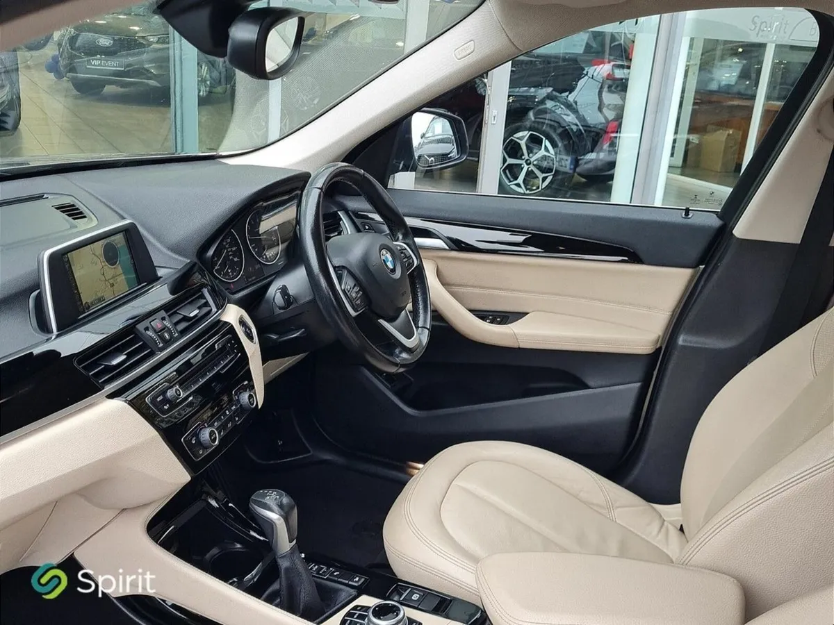 BMW X1 XDrive  X-Line  Auto - Image 3