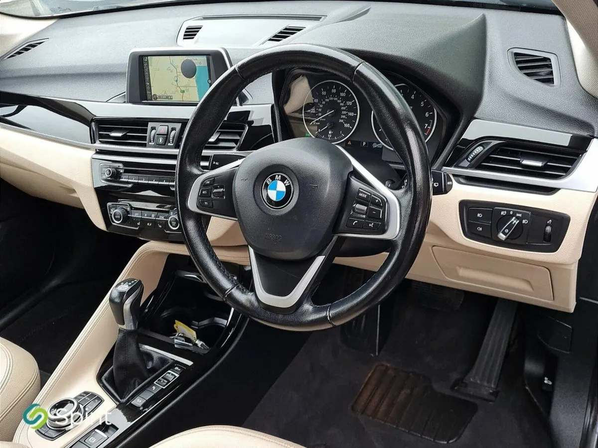 BMW X1 XDrive  X-Line  Auto - Image 4
