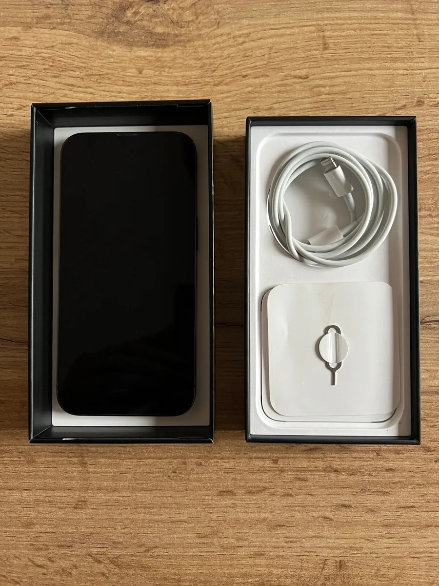 iPhone 13 PRO 256 GB like NEW - Image 3