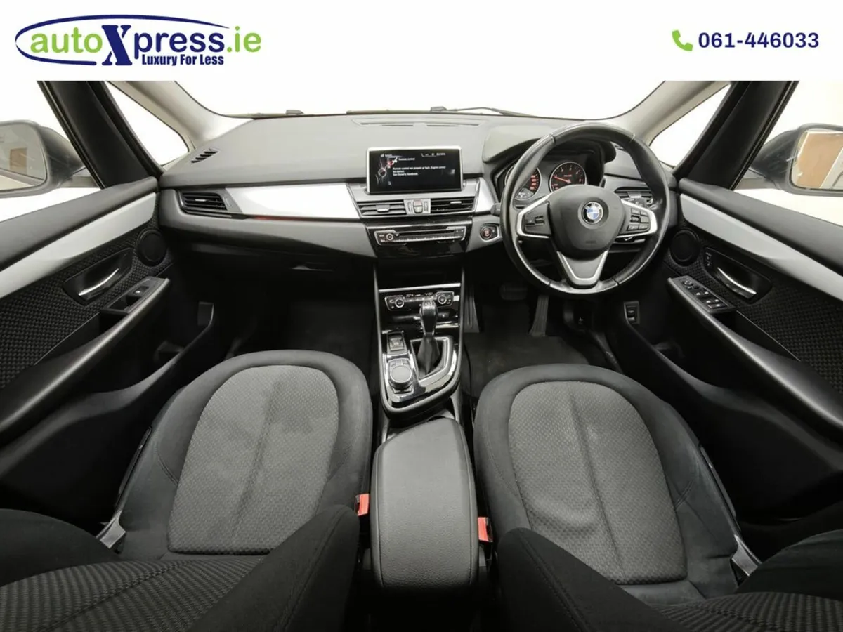 BMW 2-Series 2.0D Gran Tourer Luxury 7-Seater, Aut - Image 2