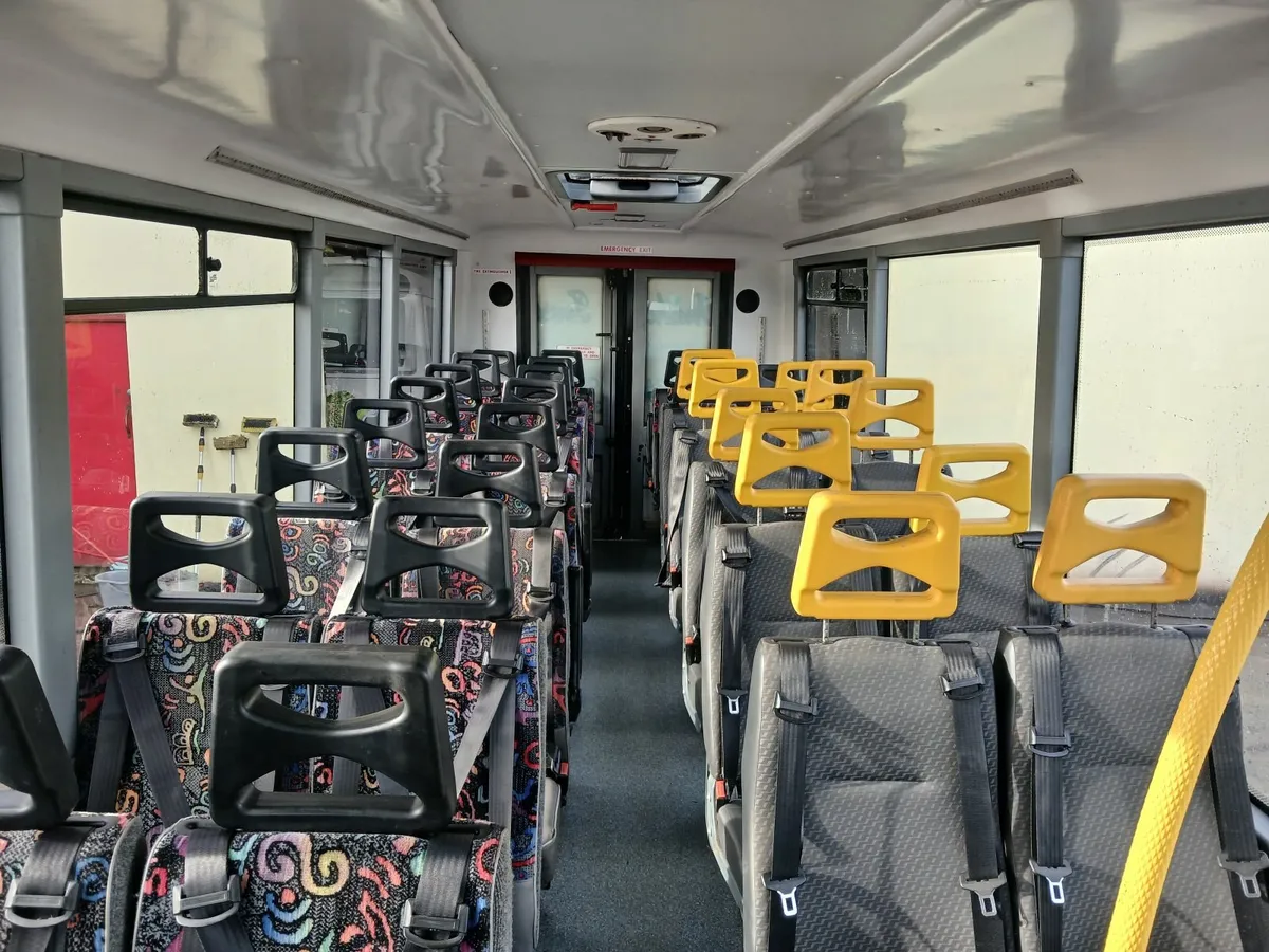 Iveco Daily 2012 - Image 4