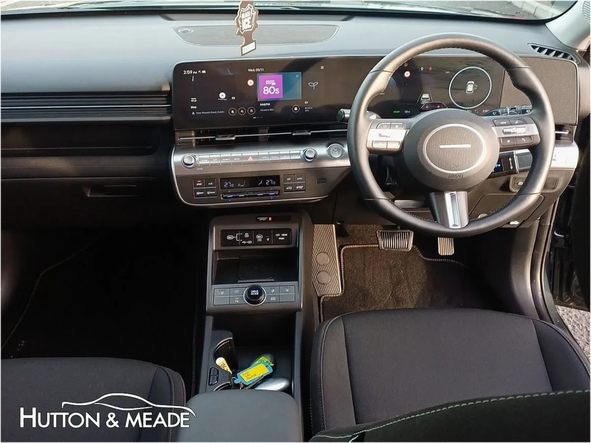 Hyundai Kona Advance 65kw Range 514kms - Image 4