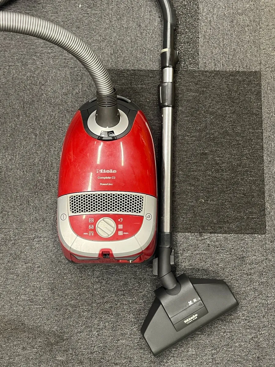 Miele Vacuum - Image 1