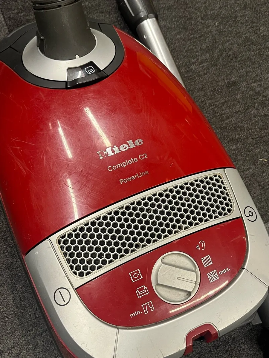 Miele Vacuum - Image 2