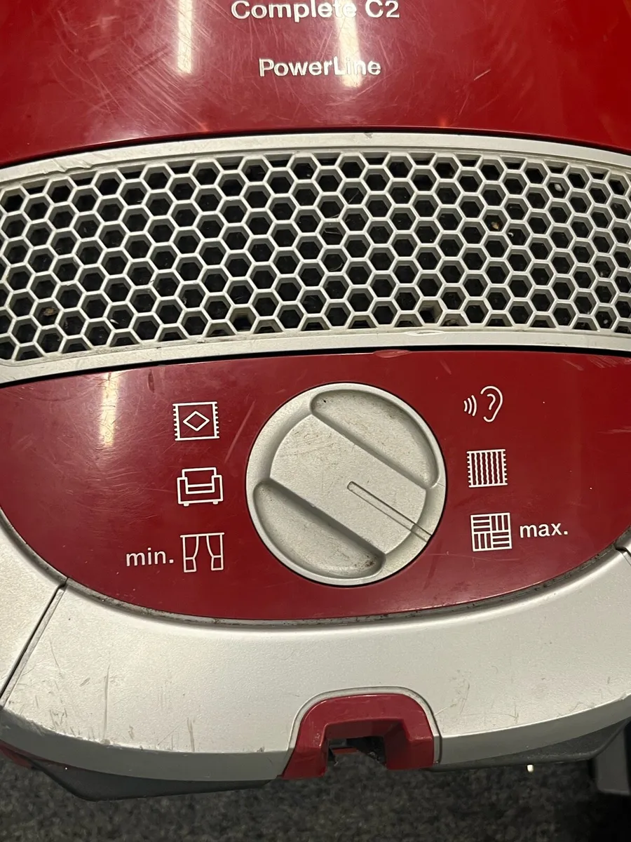 Miele Vacuum - Image 3