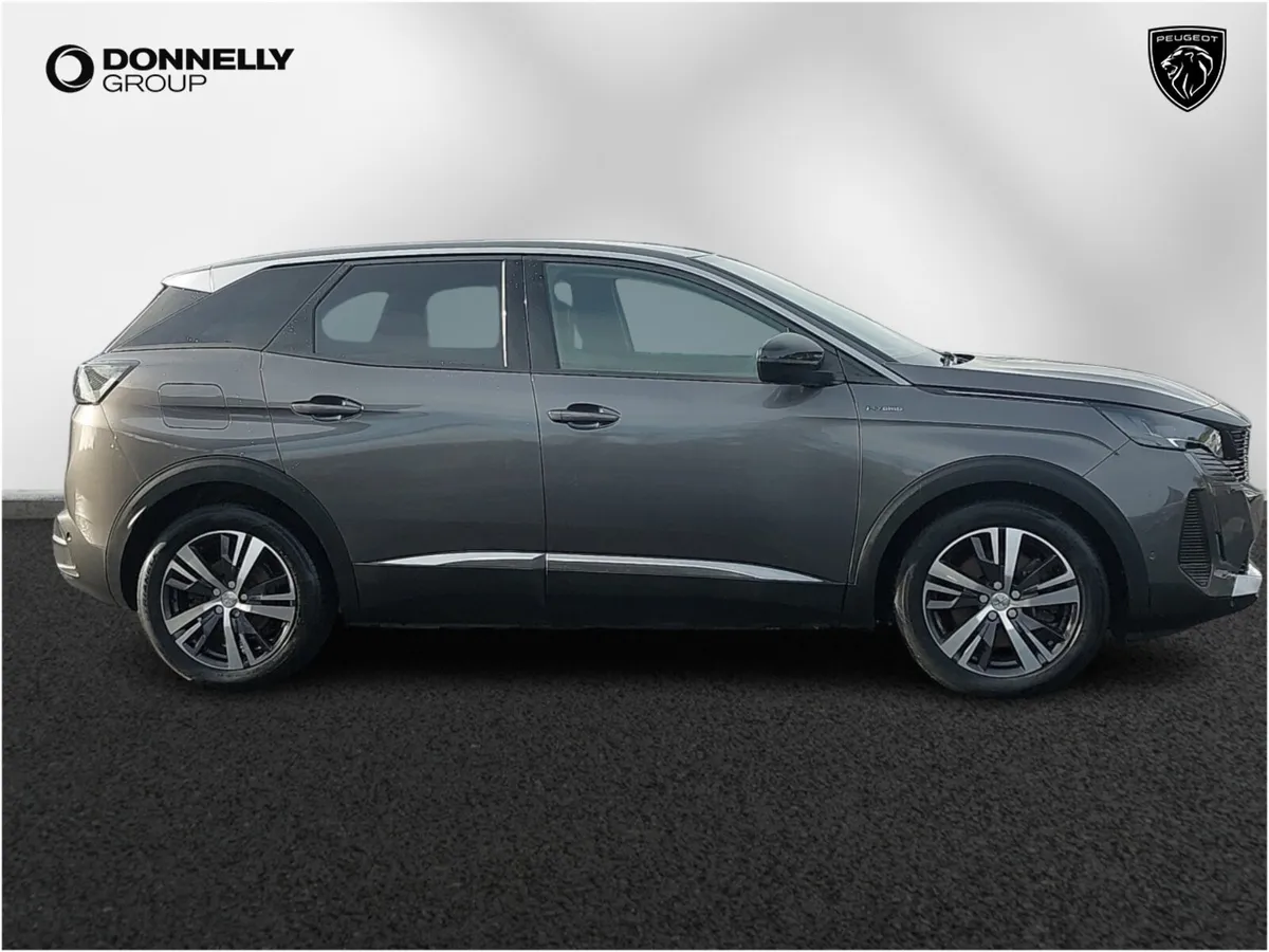 Peugeot 3008 Estate Allure - Image 2