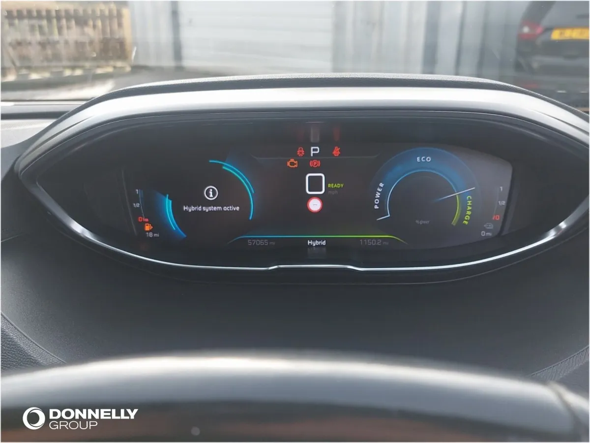 Peugeot 3008 Estate Allure - Image 4