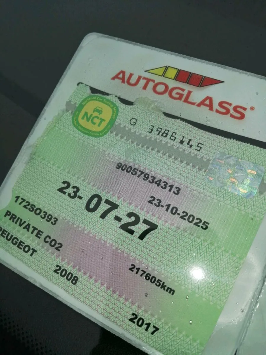 Peugeot 2008 2017 Diesel - Image 2