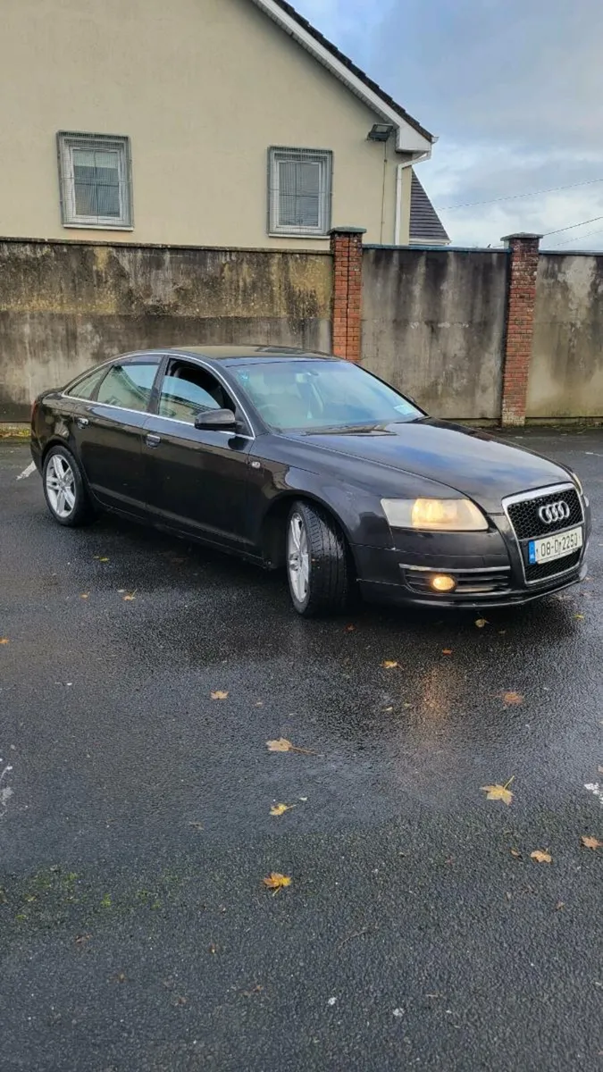 Audi a6 2.0tdi - Image 2