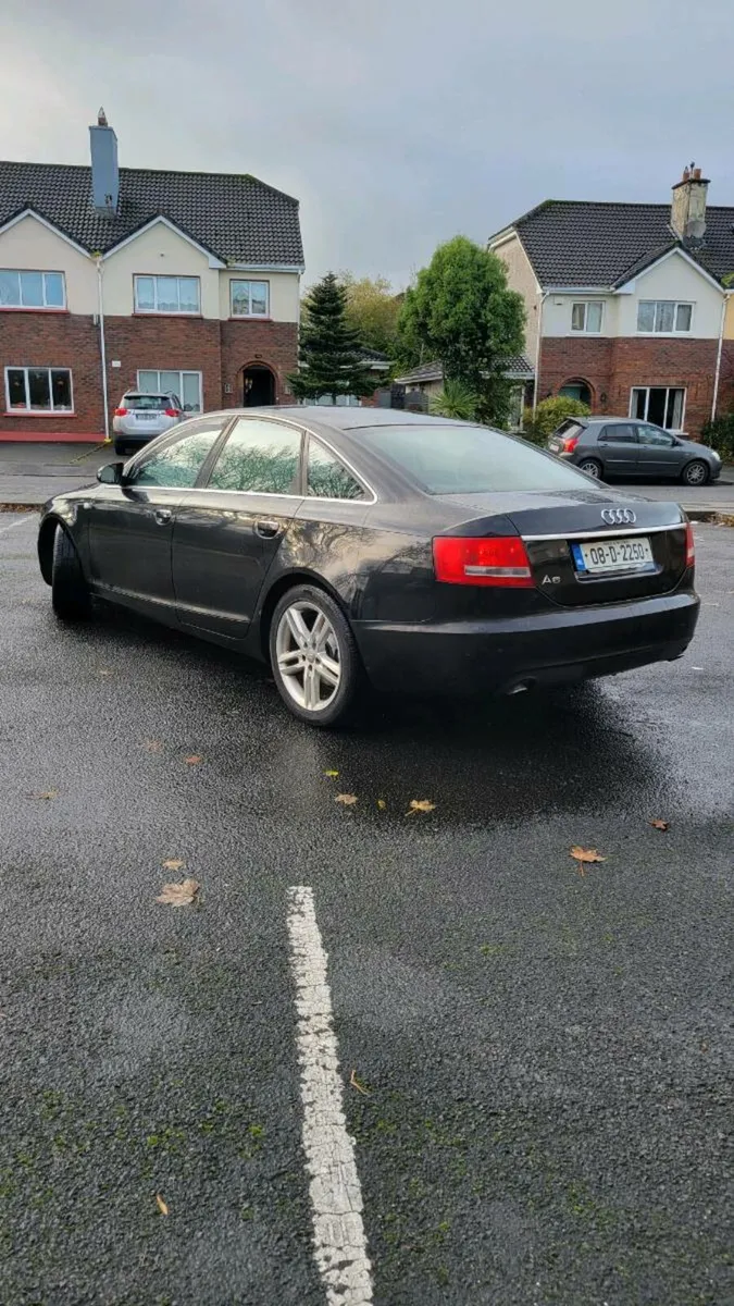 Audi a6 2.0tdi - Image 3