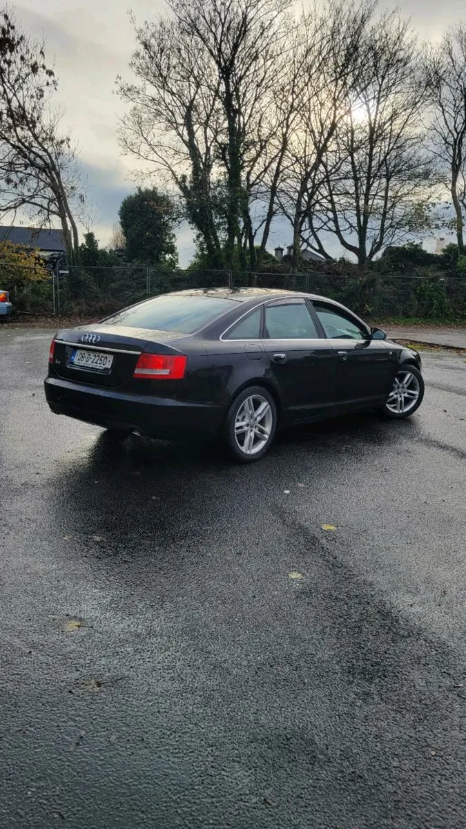 Audi a6 2.0tdi - Image 4