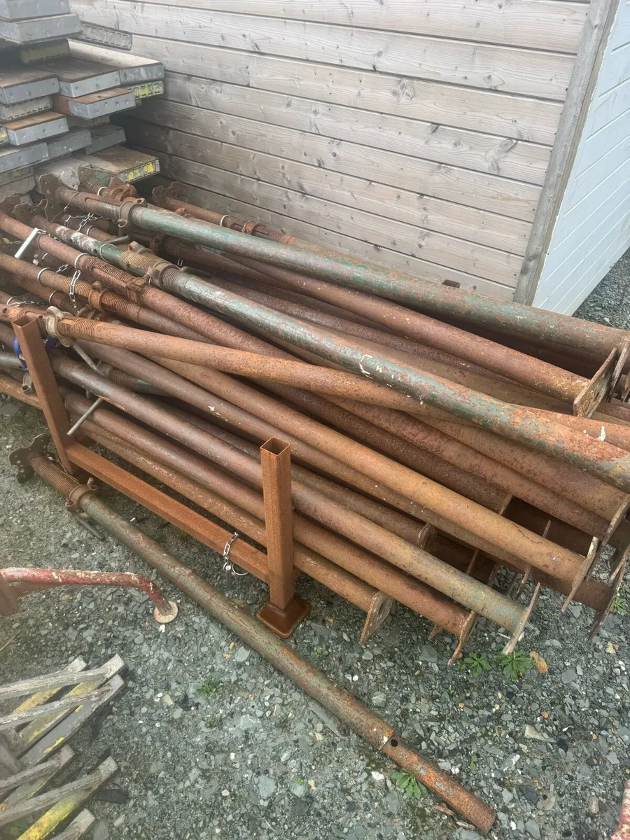 Acrow props - Image 2