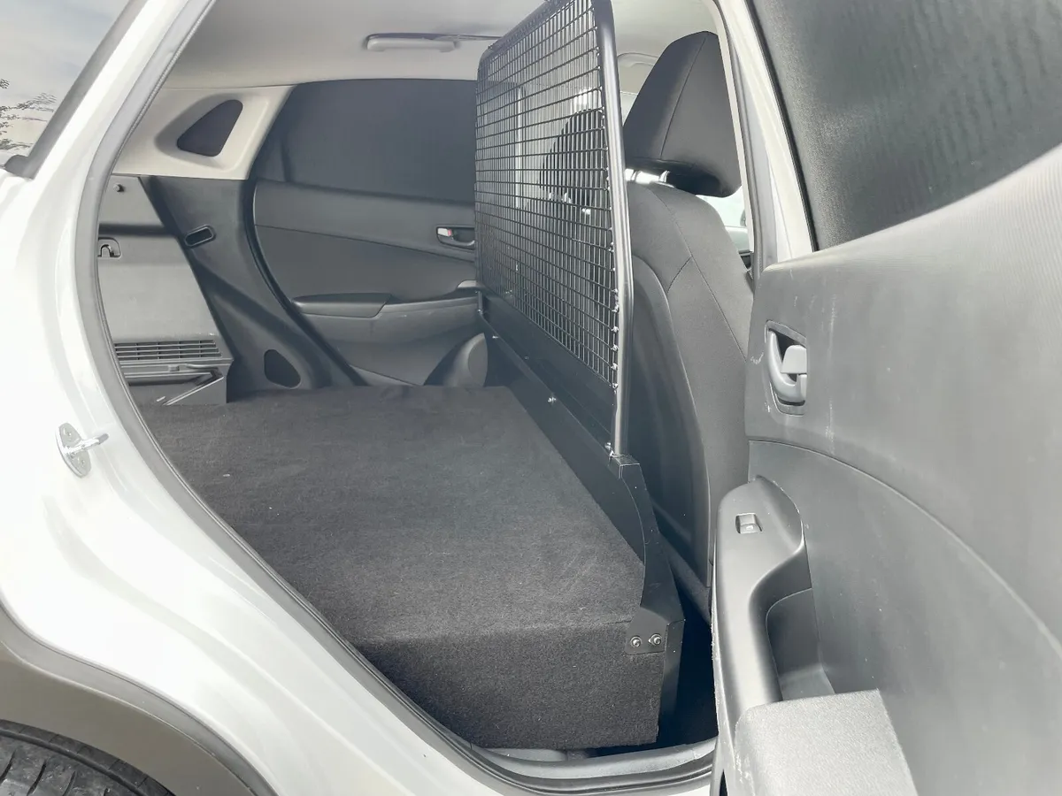 Hyundai KONA Comfort 1.6 Diesel 2 Seat Van,2021 - Image 4