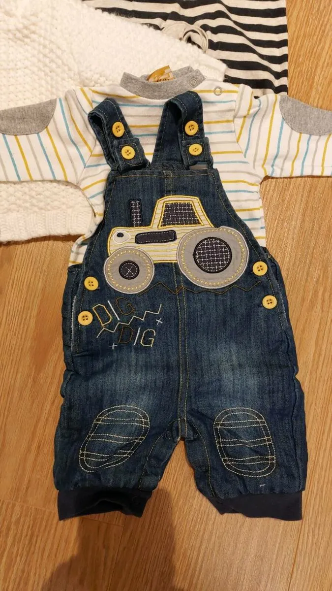 Baby clothes - Image 2