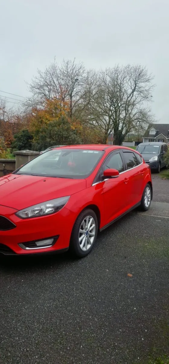 Ford Focus 2016 - Image 2