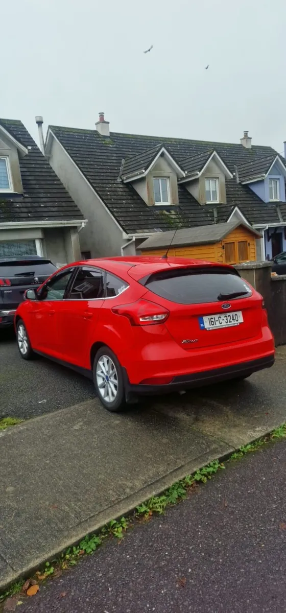 Ford Focus 2016 - Image 4