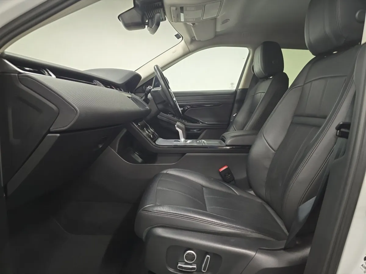 Land Rover Range Rover Evoque Diesel Hatchback S - Image 3